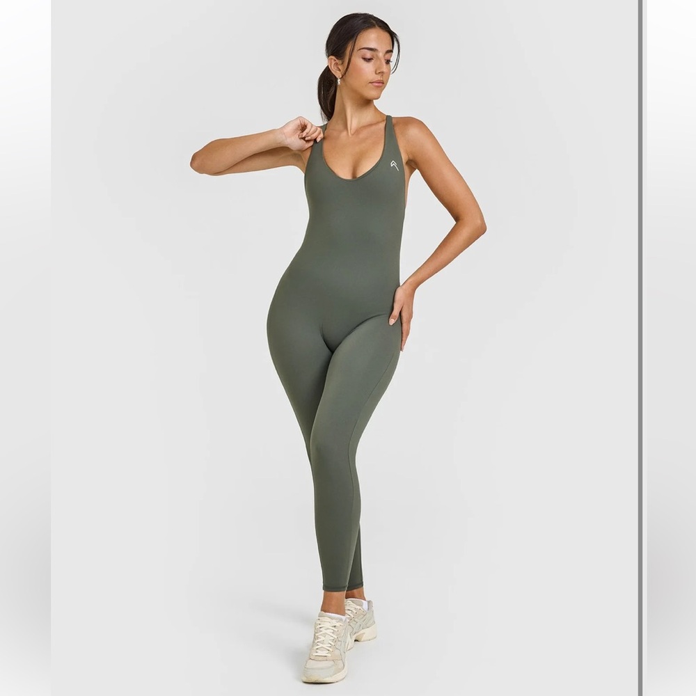 Oner Active UNIFIEDMOVE SCOOP BACK ALL IN ONE LONG